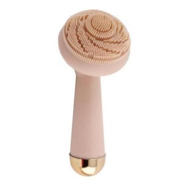Imagem de Escova De Limpeza Facial Flawless Cleanse & Massager - Alfashop