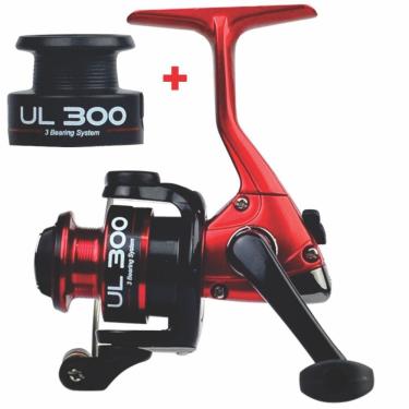 Imagem de Molinete Ultra Light 300 Marine Sports
