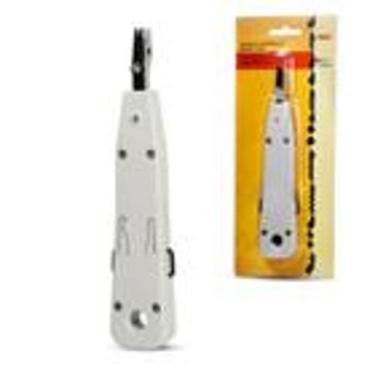 Imagem de Alicate de Insercao Impacto PUNCH DOWN para RJ45 Femea 3366/Y3141A Gen