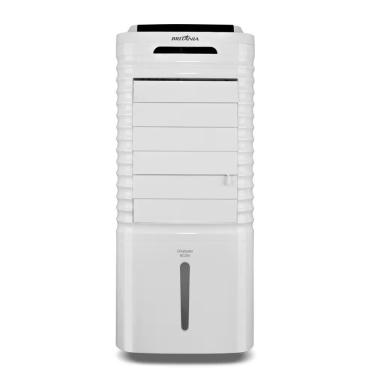 Imagem de Climatizador De Ar Britânia BCL05A 4 Em 1 Frio 3 Velocides Branco 110V