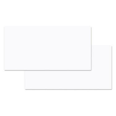 Imagem de  Porcelanato R53 53x106cm Caixa2.23m² Branco Delta Cerâmica