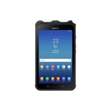 Imagem de Tablet Samsung Galaxy Tab Active 2 Preto 16Gb Tela Em 8" 4G