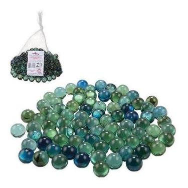 Imagem de 800 Bolinhas De Gude Escalda Pés Relaxante - - Art Brink