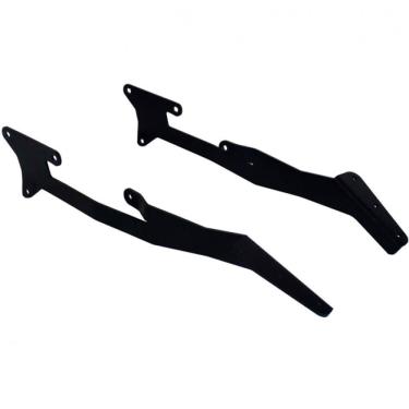 Imagem de Suporte para Base de Baú Traseiro Givi Start CRF 1100L África Twin 21/22