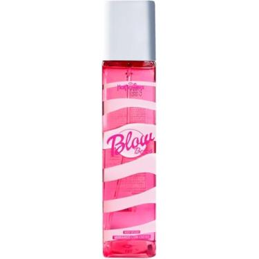 Imagem de Blow Girl Beijos Body Splash, Fragrância Morango com Creme, 180ml