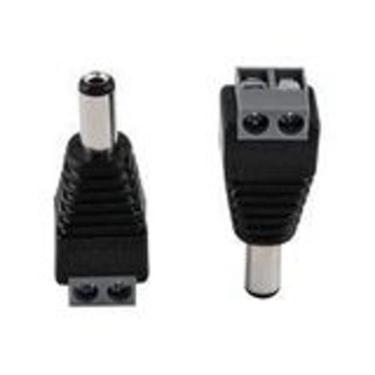 Imagem de Conector P4 Macho Conex 1000 10 Peças