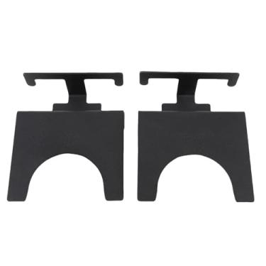 Imagem de Keenso Black Angle Grinder Suporte de Parede Polhero Rack de Armazenamento Rack Compatibilidade de Ferramentas Adequadas para Máquinas de Depilação