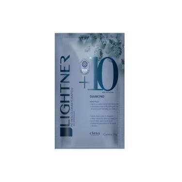 Imagem de Descolorante Em Pó Lightner 20G Diamond, CARE LISS