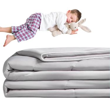 Imagem de Cobertor Frio - Manta Suave De Arrefecimento Instantâneo,Coberto Confortável Transpirável Para Mulheres Homens Sofá Casa Dormitório Sono Quente