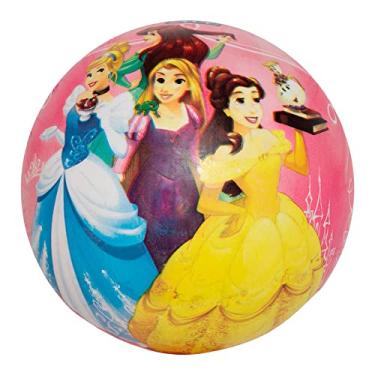 Imagem de Mimo Style Bola de Vinil Inflável Princesas