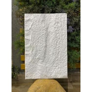 Imagem de Painel Pedra Leve Revestimento Parede 3D Placas 75Cm X 48Cm - Lujp Dec
