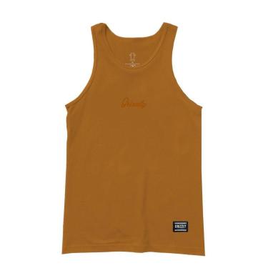 Imagem de Camiseta Grizzly Mini Script Tank Masculino-Masculino