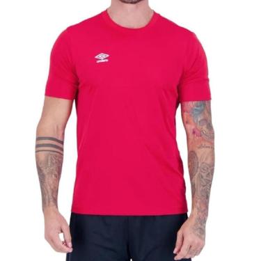 Imagem de Camisa Umbro Legacy Masculino-Masculino