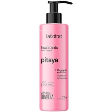 Imagem de Kit Labotrat Dia A Dia Linha Completa Pitaya Corpo Rosto Banho Premium