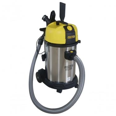 Imagem de Aspirador De Pó Tanque Inox 35L 1200W Apl-1200 Lynus 110V