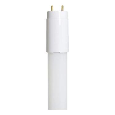 Imagem de Lâmpada Tubular Led T8 10w Policarbonato Branco Quente G13 - OPUS, 110