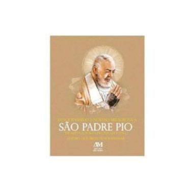 Imagem de Devocionário E Novena Milagrosa A São Padre Pio