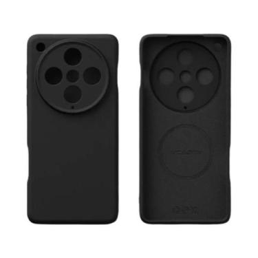 Imagem de Capa De Telefone De Silicone Macio Para Oppo Find X8 pro X8S plus Com 