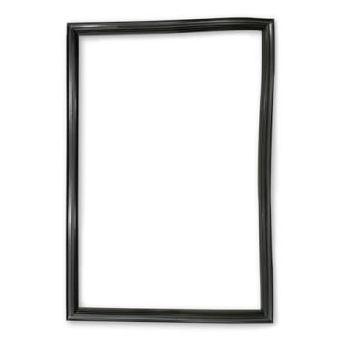 Imagem de 242193212, 3513466, AP5806924, PS9493822, EAP9493822 Gaxeta de porta de geladeira compatível com geladeira Frigidaire