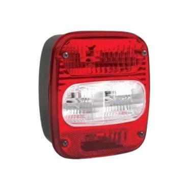 Imagem de Lanterna Traseira Caminhão Vw Constellation 24250/24280 - STORE AUTO