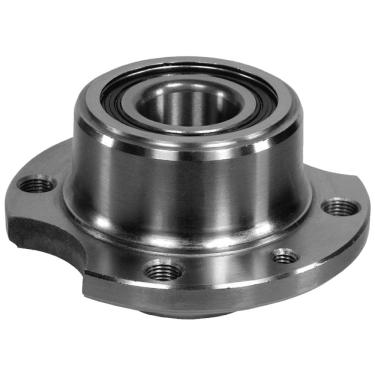 Imagem de Cubo Roda Uno Palio Siena 2001 a 2014 Traseiro Com Rolamento