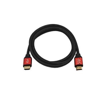 Imagem de Cabo F3 Hdmi 2.0 4K 5 Metros Lu-2-Dmi5.0