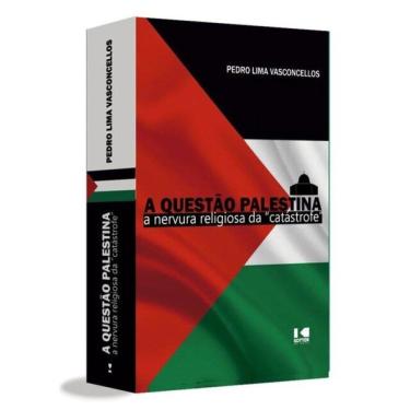 Imagem de A Questão Palestina