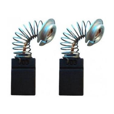 Imagem de Escova de Carvão CB303 - 1949966 - MAKITA