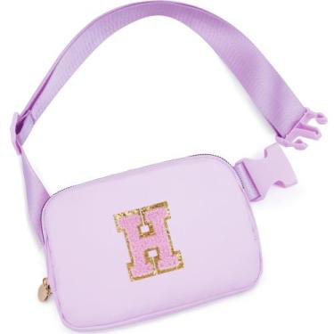 Imagem de Presentes de aniversário Belt Bag Uygafly para meninas de 6 a 13 anos