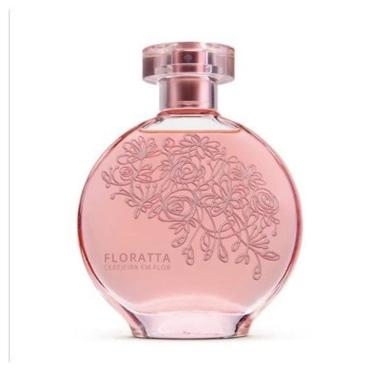 Imagem de Perfume floratta cerejeira em flor 75ml - o boticário