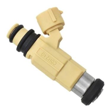 Imagem de Bico Injetor Mr507252 Mitsubishi Pajero Tr4 2.0 16v Cdh240 - TORKEN