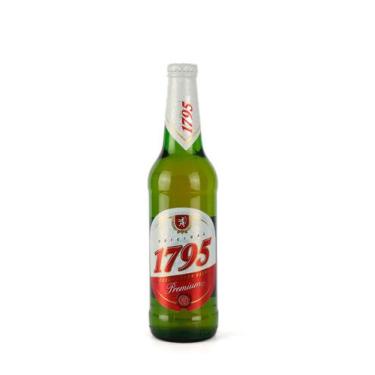 Imagem de Cerveja 1795 Czech Lagerdourada 500ml