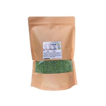 Imagem de Fertilizante NPK de liberação controlada 6M 16-8-12(+2) - 1 kg Plantas