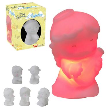 Imagem de Luminária de Anjinho - Wellmix