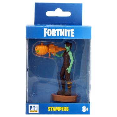 Imagem de Carimbos Fortnite Blíster Com 1 Pçs Ghoul Trooper - Sunny