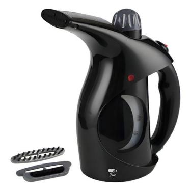 Imagem de Passadeira A Vapor Portátil Vaporizador De Roupa Vapor Fast Portátil C