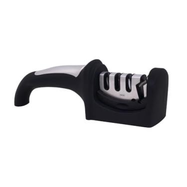 Imagem de Mor - Afiador de Facas e Tesouras 4 em 1