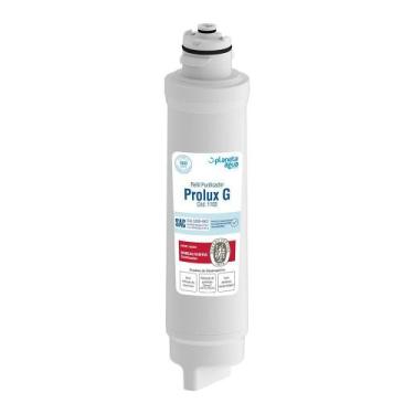 Imagem de Refil Prolux G Electrolux PA21G PA26G PE11X PA31G - Planeta Agua, Bivo