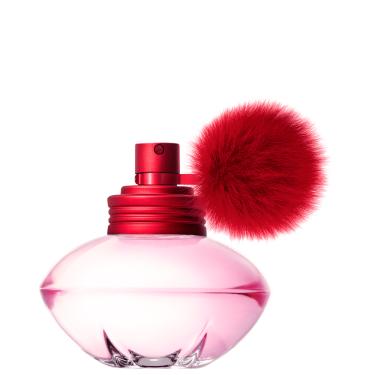 Imagem de Kiss By Shakira Shakira Eau de Toilette - Perfume Feminino 80ml