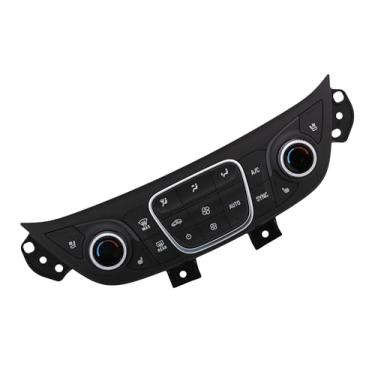 Imagem de ACDelco GM Original Equipment 84612976 Controle de interface do usuário do aquecedor e ar condicionado