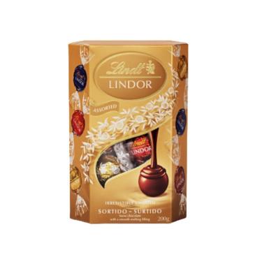 Imagem de Chocolate Lindt Lindor 75g