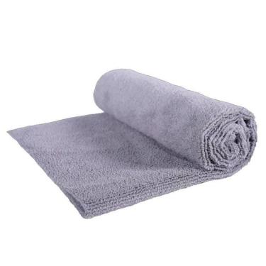 Imagem de Flanela Microfibra Sem Costura 40x60cm 350gsm - Vonixx