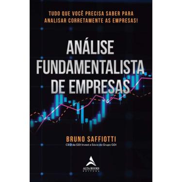Imagem de Análise Fundamentalista De Empresas: Tudo Que Você Precisa Saber Para Analisar Corretamente As Empresas!