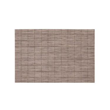 Imagem de Jogo Americano Copa E Cia 6 Peças Tramado Loom 30 X 45 Cm Antares Allure