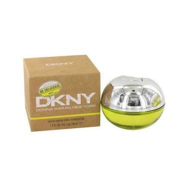 Imagem de Perfume Dkny Donna Karan Be Delicious F Edt 100Ml