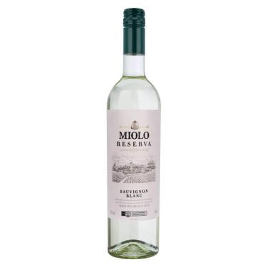 Imagem de Vinho Miolo Reserva Sauvignon Blanc 750