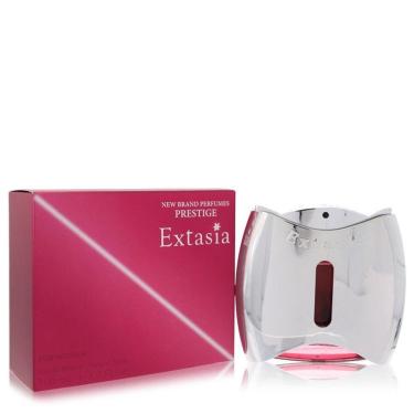 Imagem de Perfume Feminino Extasia Parfum New Brand 100 Ml Eau De Parfum