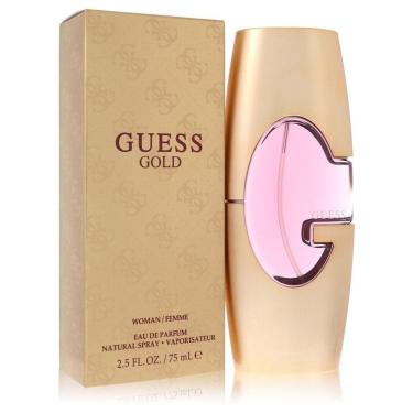 Imagem de Perfume Feminino Guess 75 Ml Eau De Parfum Spray