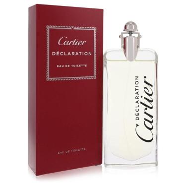 Imagem de Perfume Masculino Declaration Cartier 100 Ml Eau Toilette