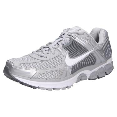 Imagem de NIKE Tênis masculino, Cinza lobo branco metálico prata, 38